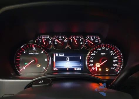 2016 GMC Sierra 1500 Slt from USA, damaged, VIN 1GTV2NECXGZ349110